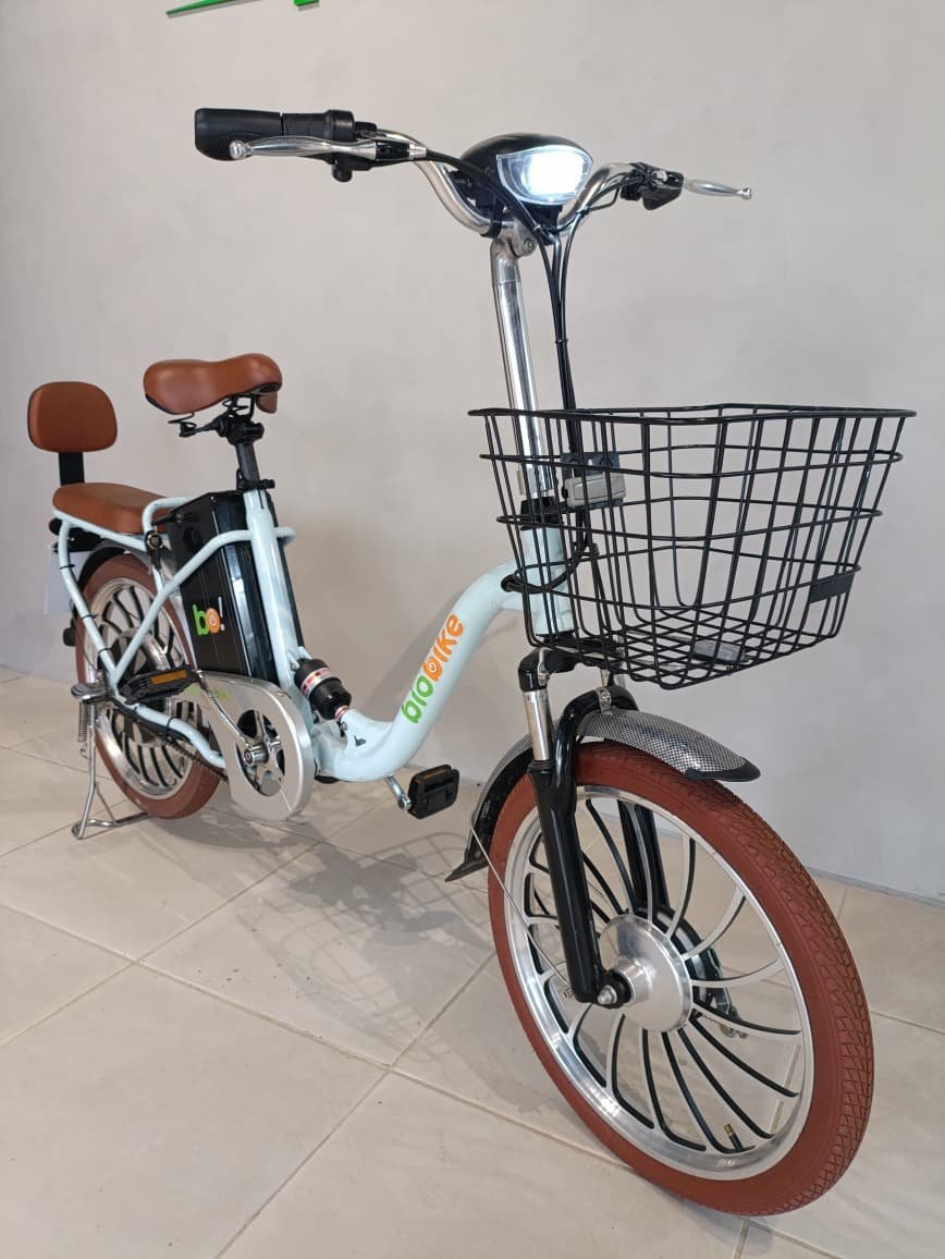 E Bike Urban
